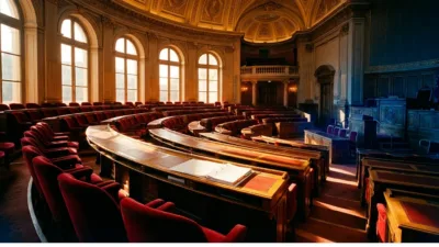 Fin de vie : le Sénat vide la réforme de sa substance, l&rsquo;aide à mourir réduite à quelques jours
