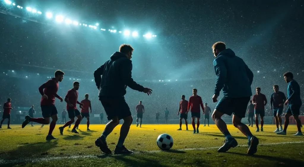 Finale de football à Réalmont : le club tarnais joue son sacre le 30 avril