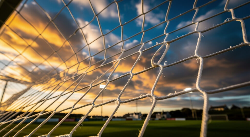 Finistère : plus de 550 matchs de foot amateur en Bretagne ce week-end