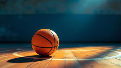 Firminy : un tournoi de basket jeunes pour souder les clubs du département