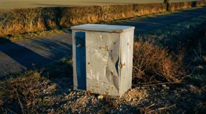 Fitou : une femme grièvement blessée après avoir percuté un transformateur sur la RD 6009