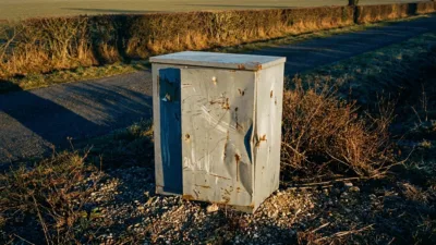 Fitou : une femme grièvement blessée après avoir percuté un transformateur sur la RD 6009