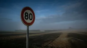 Flashé à 152 km/h et positif au cannabis et à la cocaïne sur la D939