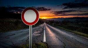 Flashé à 185 km/h près de Bozouls : l&rsquo;excuse sidère les gendarmes
