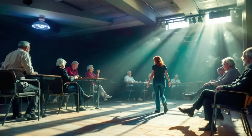 Fleurance : le club de seniors ouvre ses portes pour bouger ensemble