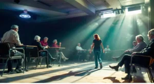 Fleurance : le club de seniors ouvre ses portes pour bouger ensemble