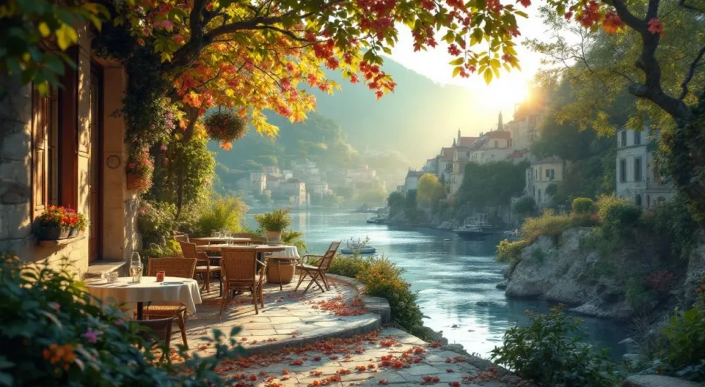 Fleurance : le tourisme gastronomique progresse de 10% ce printemps