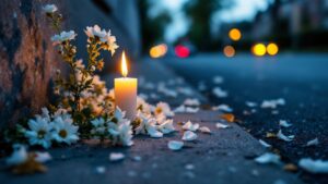 Fleury-les-Aubrais : un adolescent de 16 ans tué par balle lors de vols à la roulotte