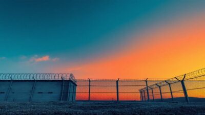 Fleury-Mérogis : des entreprises locales s'engagent pour l'emploi des sortants de prison