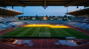 Fleury-Strasbourg : les Essonniennes jouent leur ticket pour les play-offs