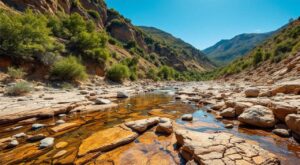 Florac : débat public sur l&rsquo;eau, une ressource sous pression dans les Cévennes