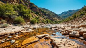 Florac : débat public sur l'eau, une ressource sous pression dans les Cévennes