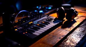 Florac Trois Rivières : un atelier sampling Ableton pour les amateurs de MAO