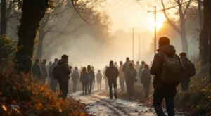Florange mobilise ses associations contre la précarité énergétique