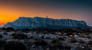 Florian Séné retrouvé mort dans le massif de la Sainte-Victoire après quatre jours de recherches