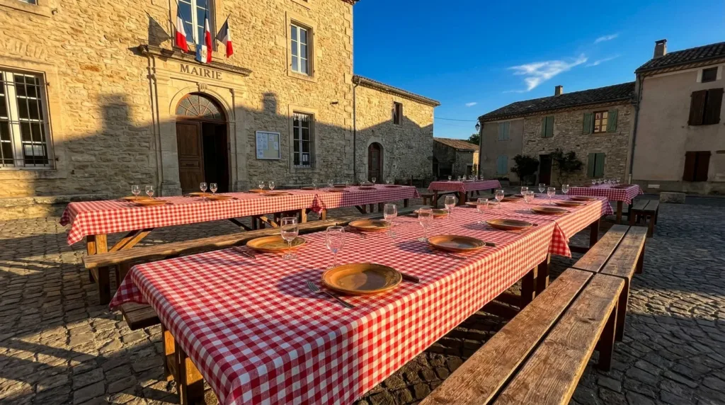 Floure organise une fête de quartier pour tisser du lien entre voisins