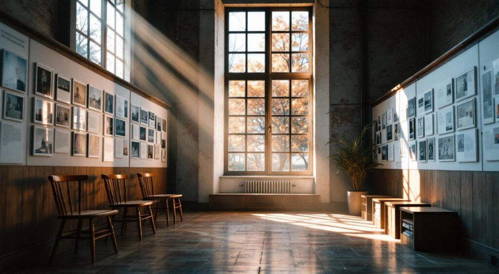 Foëcy : une expo photo sur les voix marginalisées à la bibliothèque