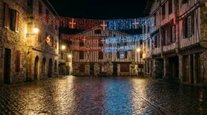 Foire au jambon de Bayonne : la police autorisée à filmer de 18h à 2h du matin