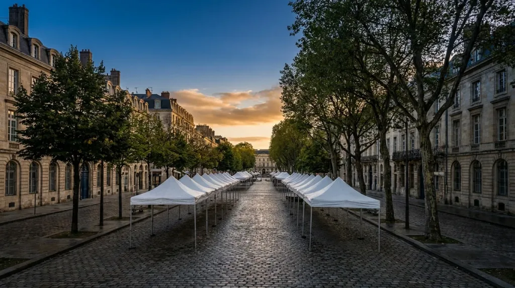 Foire de Sens 2026 : 350 exposants et 80 manèges du 29 avril au 3 mai