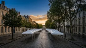 Foire de Sens 2026 : 350 exposants et 80 manèges du 29 avril au 3 mai