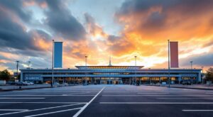 Foire Expo de Périgueux : cinq univers thématiques pour séduire plus d&rsquo;exposants