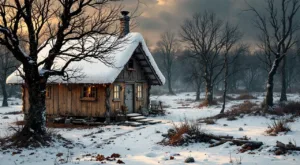 Foix : L&rsquo;Estive accueille une expo photo sur les cabanes imaginaires en avril