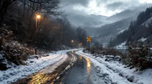 Foix : un hiver record en pluviométrie inquiète les riverains de l&rsquo;Ariège