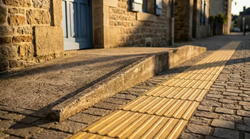 Foncine-le-Bas : une journée de solidarité pour l&rsquo;accessibilité des personnes handicapées