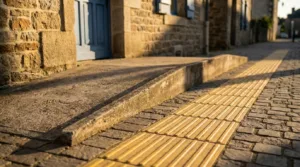 Foncine-le-Bas : une journée de solidarité pour l&rsquo;accessibilité des personnes handicapées