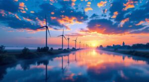 Fonds européens : le conseil régional débat de l&rsquo;économie verte à Angers