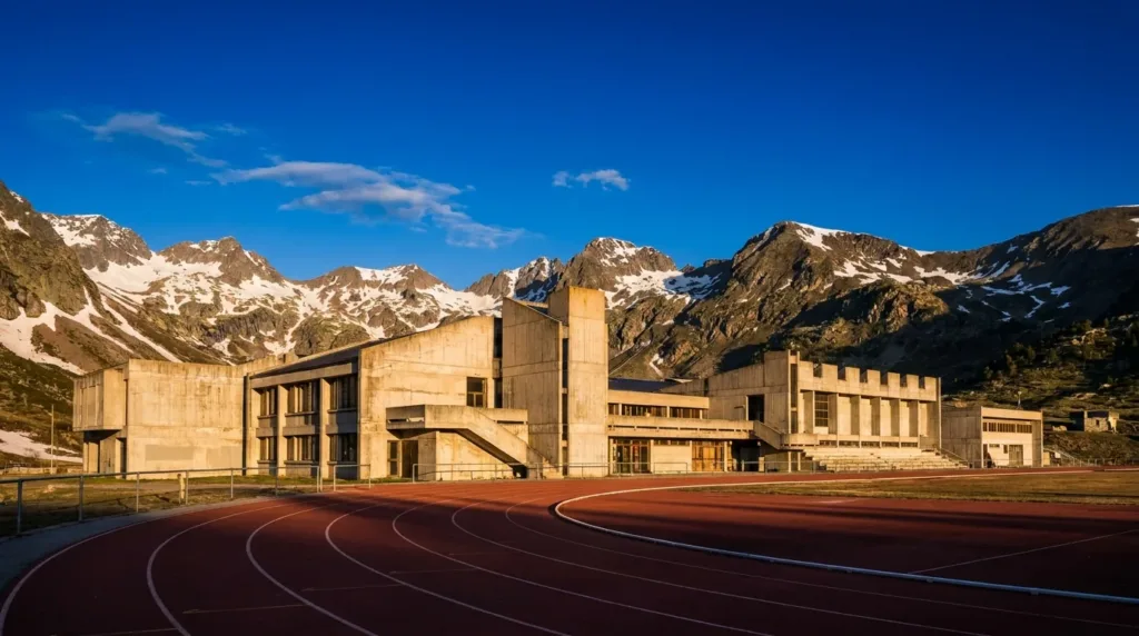 Font-Romeu, usine à médailles des Pyrénées pour les JO d&rsquo;hiver 2026