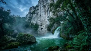 Fontaine-de-Vaucluse : Pétrarque inspire toujours la saison 2026