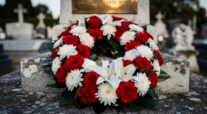 Fontainebleau commémore la Journée nationale du souvenir de la déportation