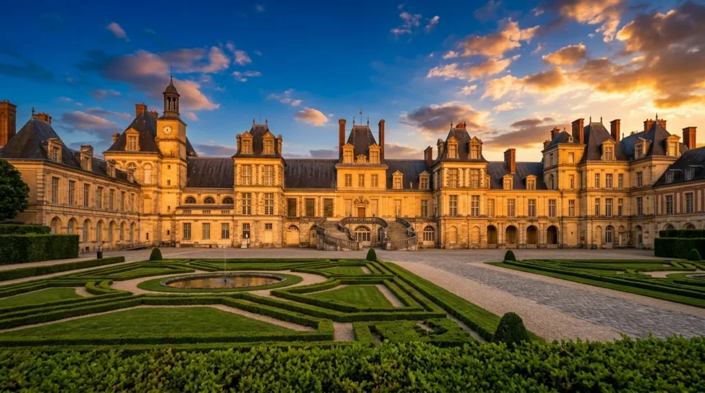 Fontainebleau commémore les 240 ans du dernier séjour de Marie-Antoinette