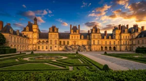 Fontainebleau commémore les 240 ans du dernier séjour de Marie-Antoinette