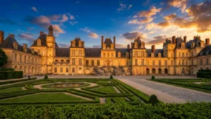 Fontainebleau commémore les 240 ans du dernier séjour de Marie-Antoinette