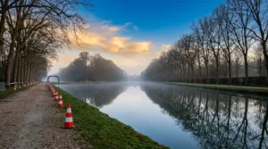 Fontainebleau : la Foulée Impériale a réuni 3 500 coureurs le 12 avril