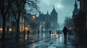 Fontenay-le-Comte : la gauche désunie a perdu les municipales 2026