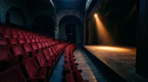 Fontenay-Trésigny : Molière façon comédie pour les enfants au centre culturel