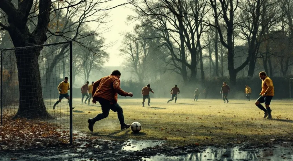 Football à Romilly-sur-Seine : les clubs locaux entretiennent la tradition des tournois