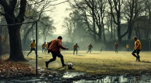 Football à Romilly-sur-Seine : les clubs locaux entretiennent la tradition des tournois