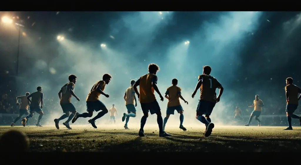 Football à Saint-Girons : le FCSG enchaîne les victoires, des U11 aux seniors