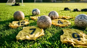 Football amateur : le printemps normand ponctué de tournois au Havre