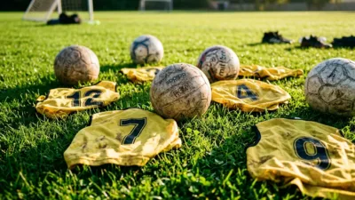 Football amateur : le printemps normand ponctué de tournois au Havre