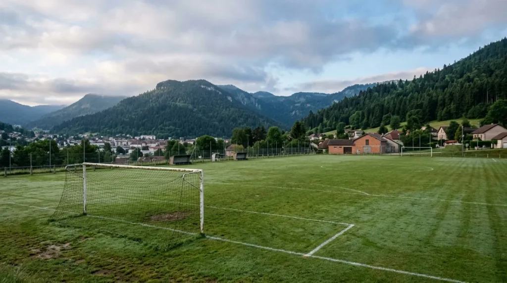 Football amateur : les finales des coupes du District DTB en juin à Pontarlier et Besançon
