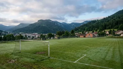 Football amateur : les finales des coupes du District DTB en juin à Pontarlier et Besançon