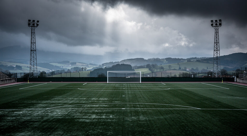 Football : Entente Nord Lozère affronte Moulins en match piège à Saint-Alban