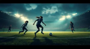 Football féminin : l&rsquo;AS Moissac remporte un tournoi inter-départements