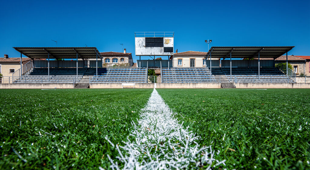 Football : l&rsquo;Avenir Foot Lozère face à Narbonne, un match à ne pas rater