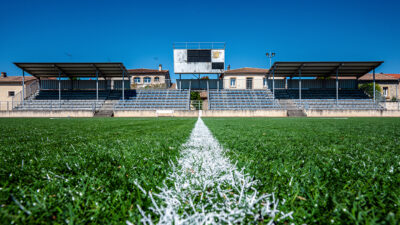 Football : l'Avenir Foot Lozère face à Narbonne, un match à ne pas rater